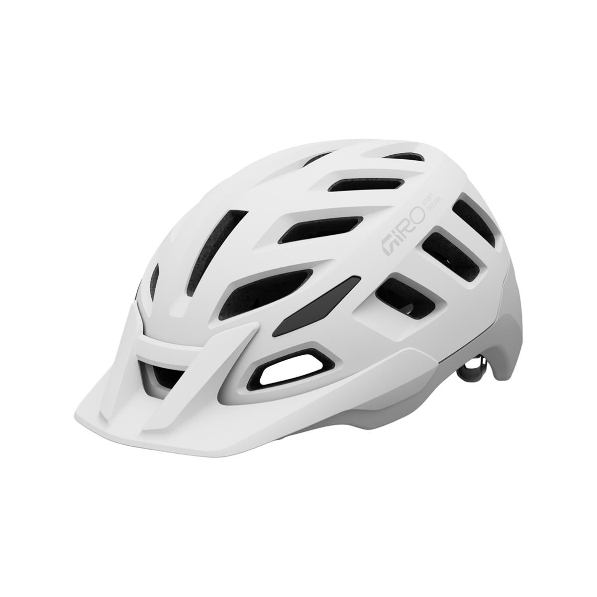 Giro Radix MIPS - matte white