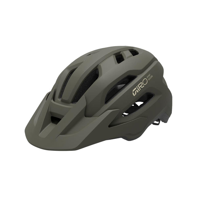 Giro Fixture MIPS II - matte dark sage
