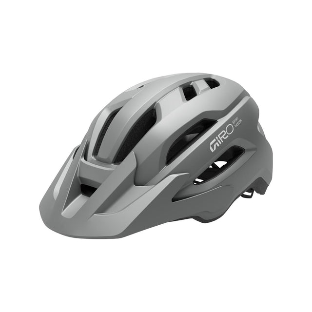 Giro Fixture MIPS II - matte titanium