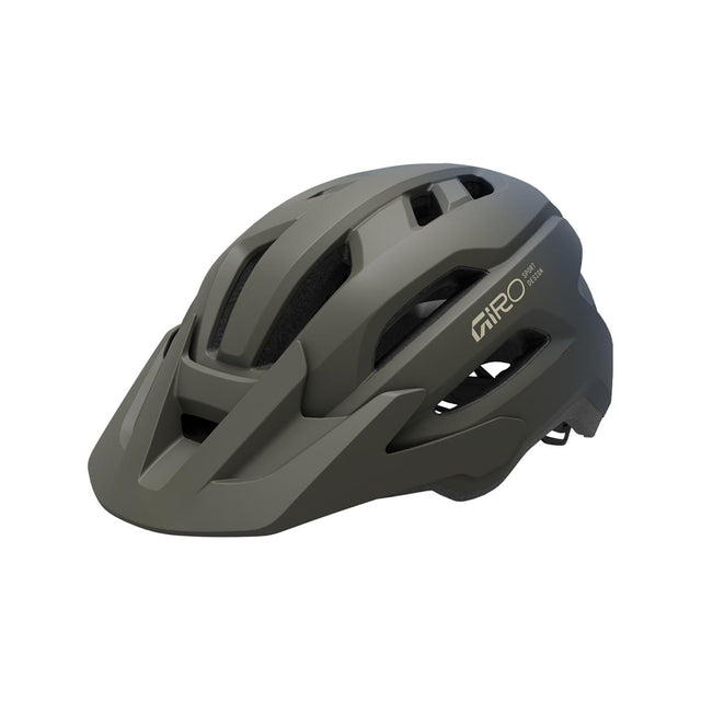 Giro Fixture II Y - dark sage/sapphir