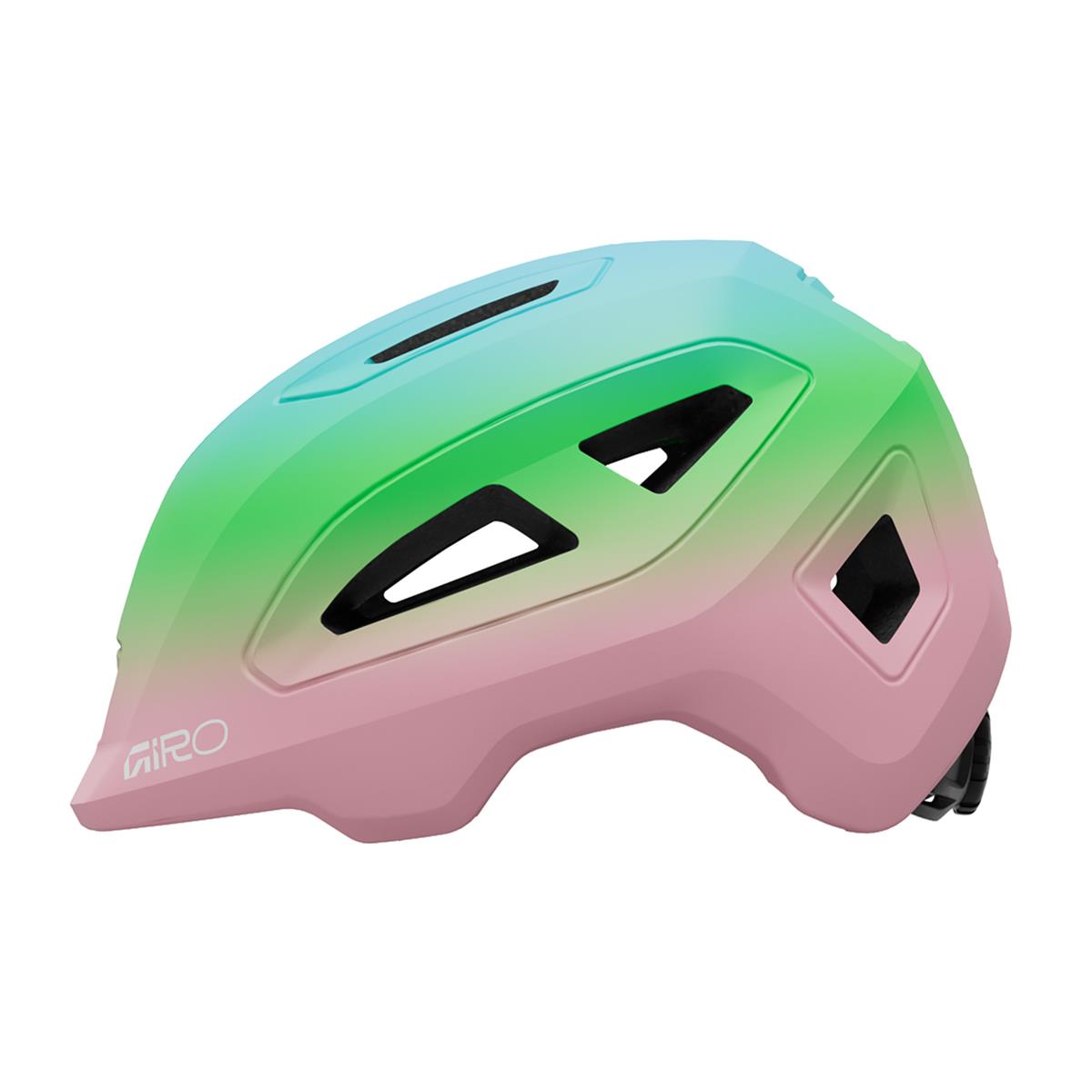 Bild 1 Scamp Ii matte pink/green