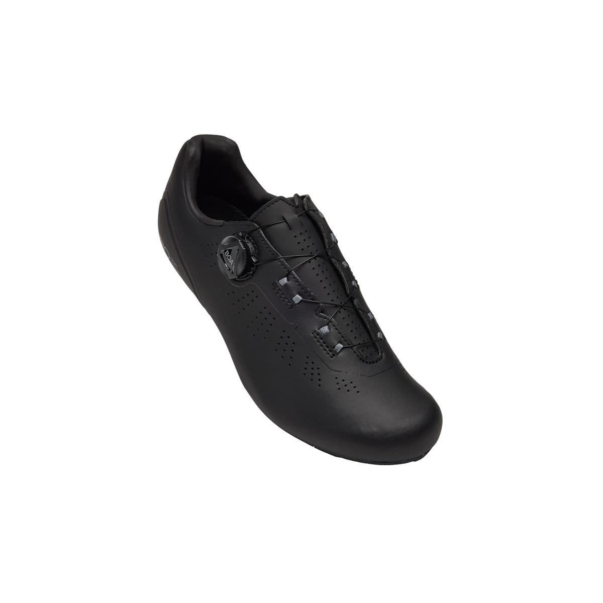 Giro Cadet II - black