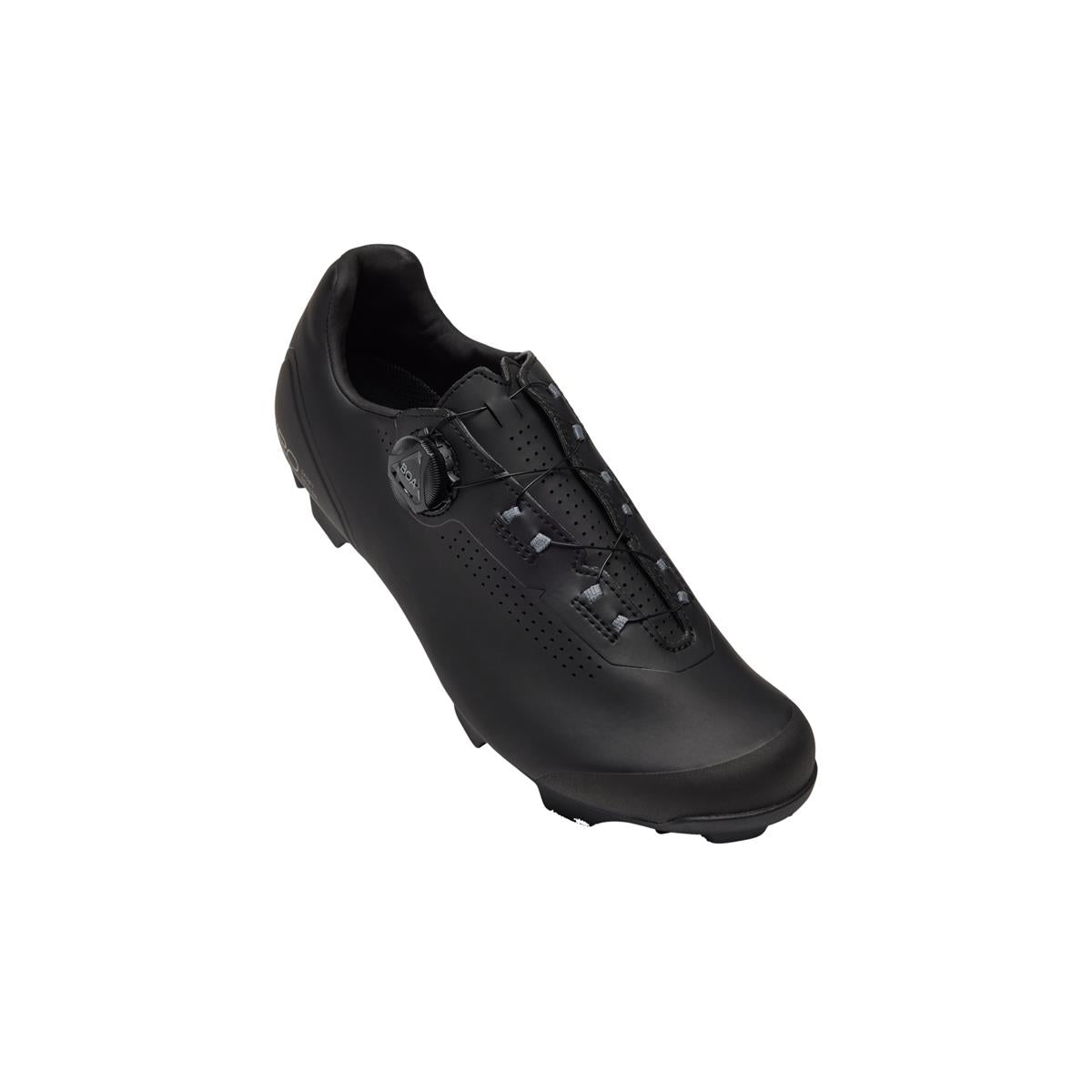 Giro Cadet XC - black