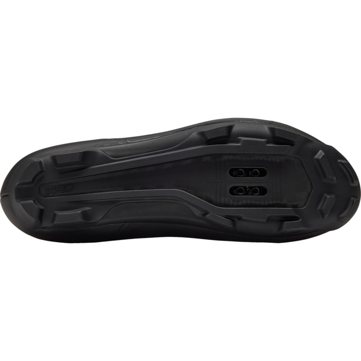 Giro Cadet XC - black