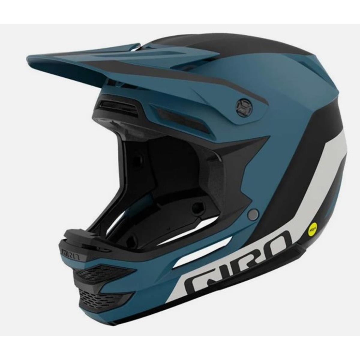 Giro Insurgent Spherical matte harbor blue