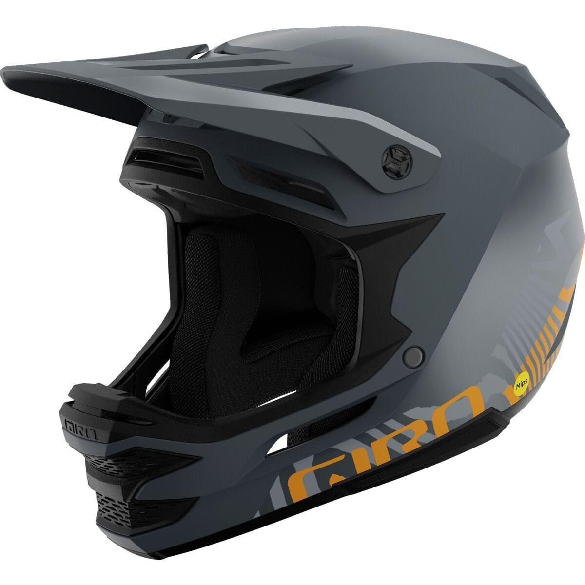 Giro Insurgent Spherical matte dark shark dune