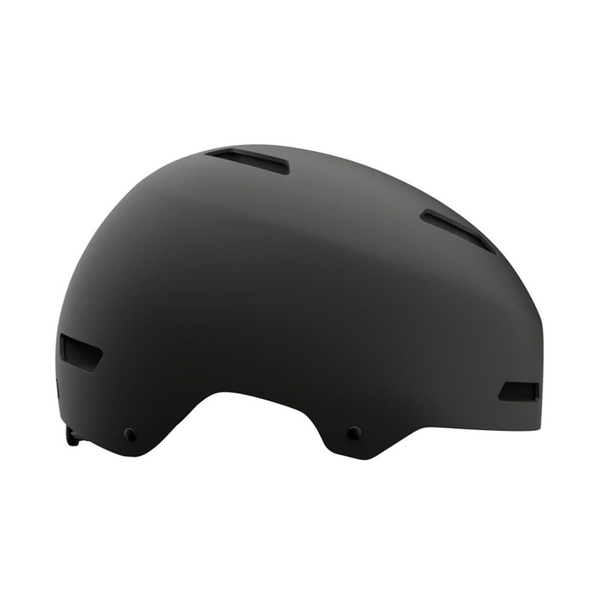 Bild 1 Quarter FS matte warm black