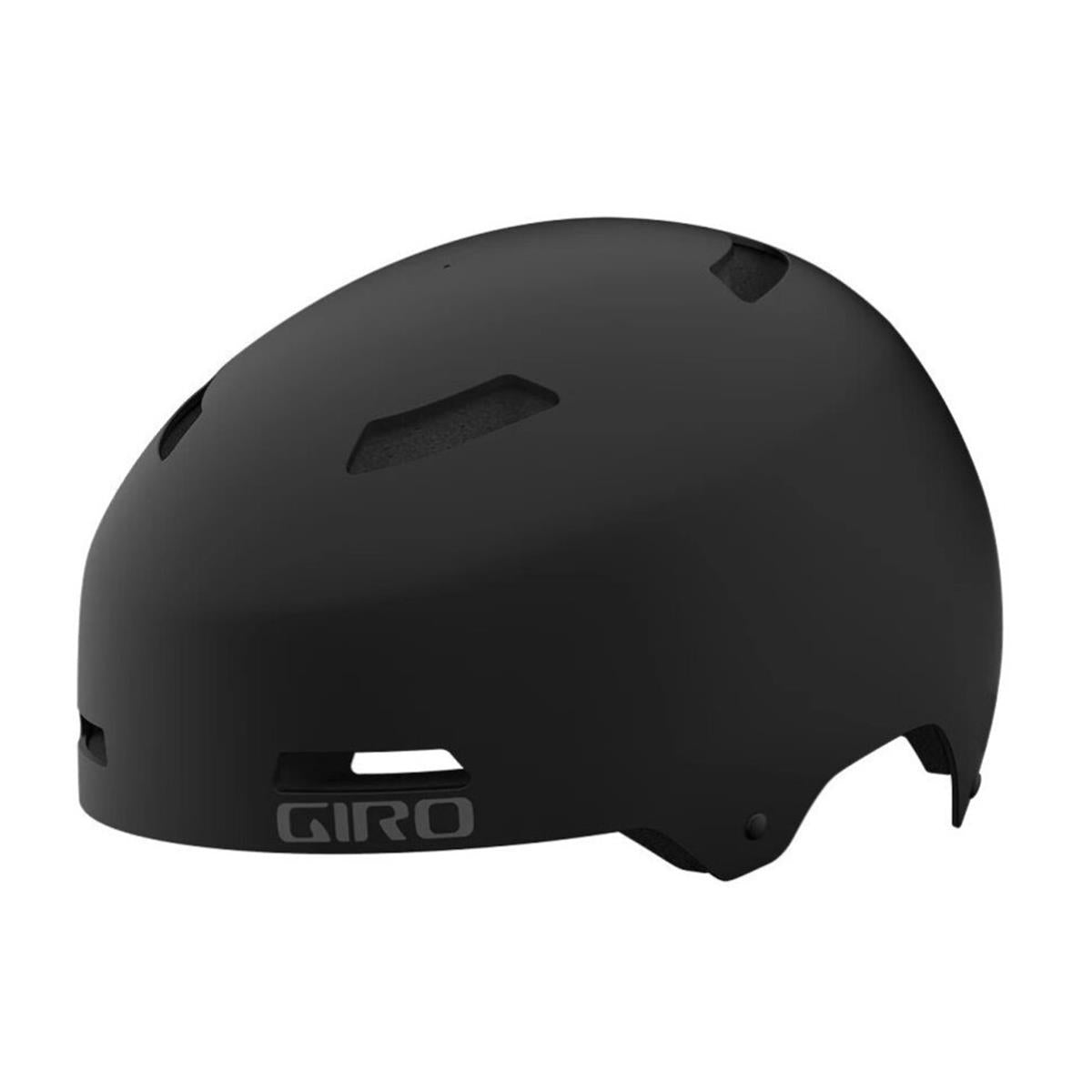 Giro Dime FS Mips matte black