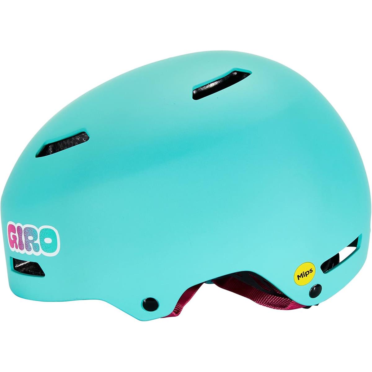Giro Dime FS Mips matte screaming teal