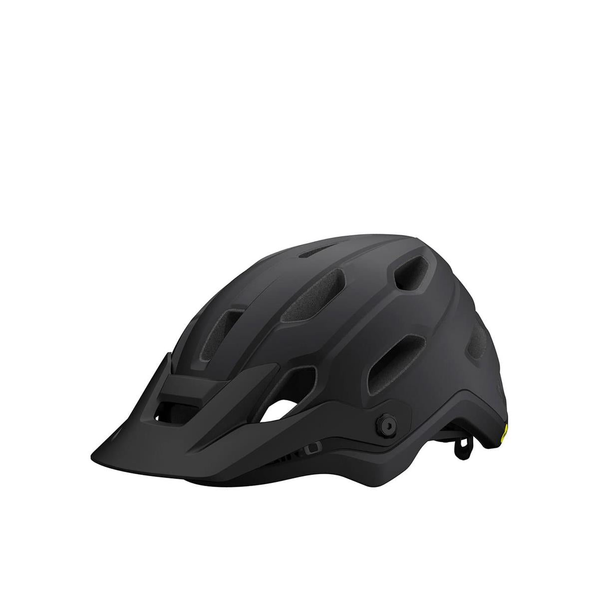 Giro Source MIPS matte black fade