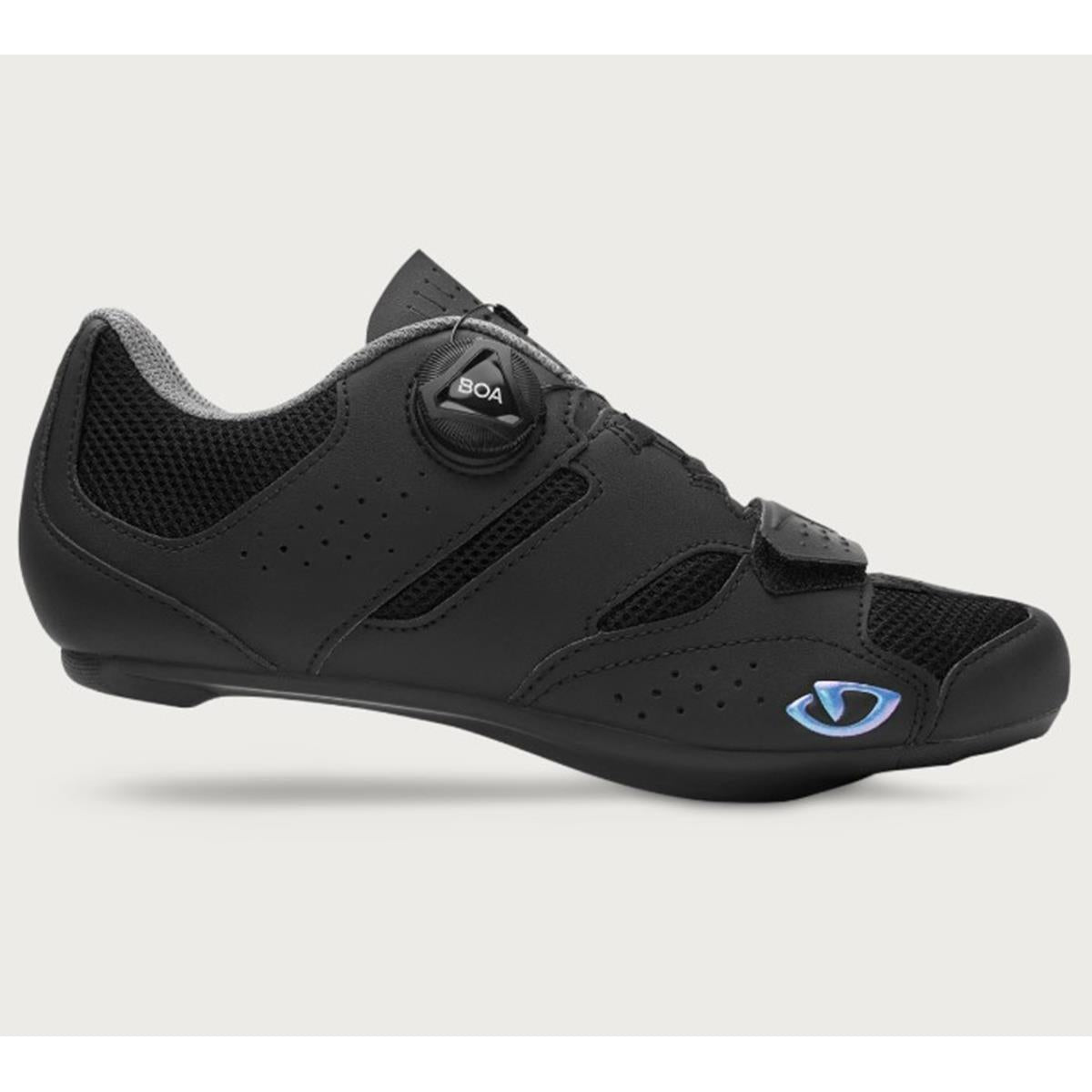 Giro - Damen Savix II Schuh- black