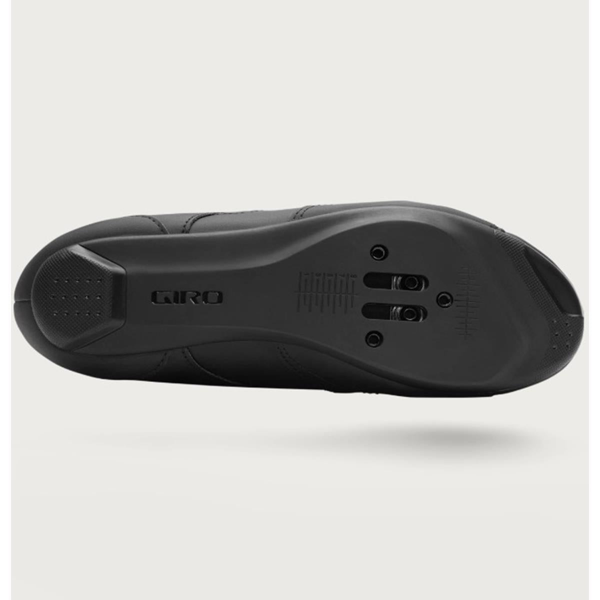 Giro - Damen Savix II Schuh- black