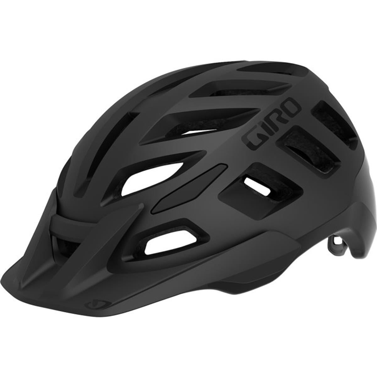Giro Radix MIPS matte black