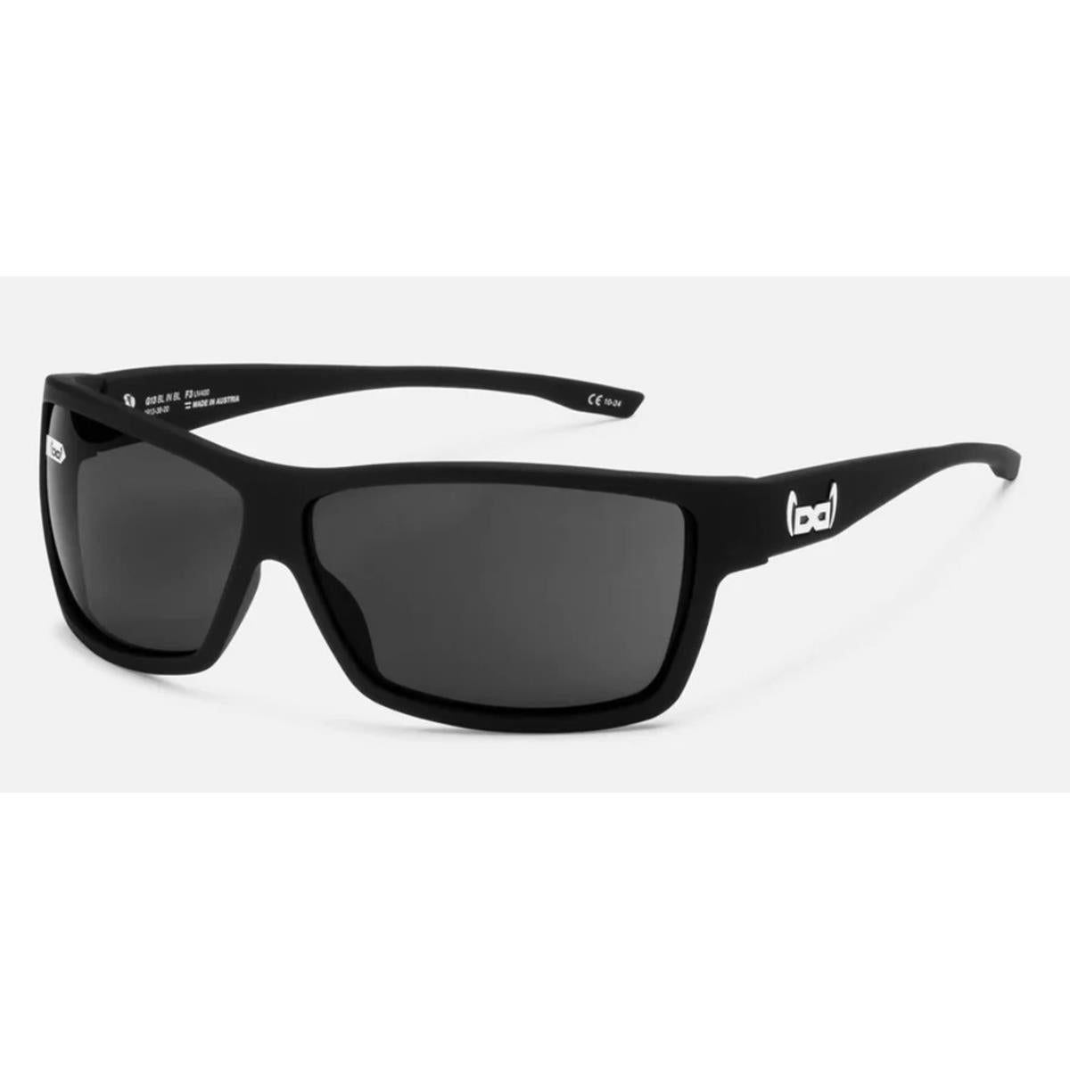 gloryfy G13 - black in black