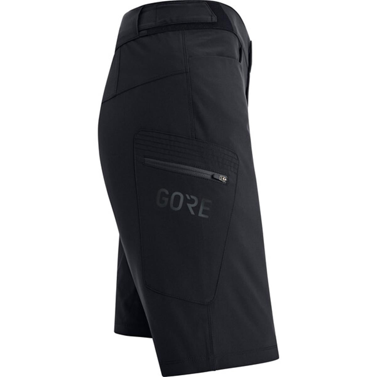 Gore Passion Shorts Women black