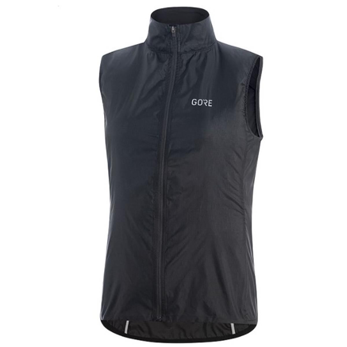 Gore Drive Vest Women black