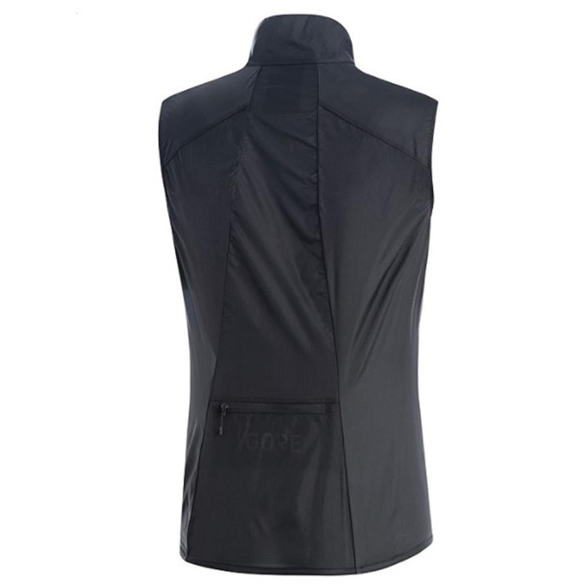 Gore Drive Vest Women black