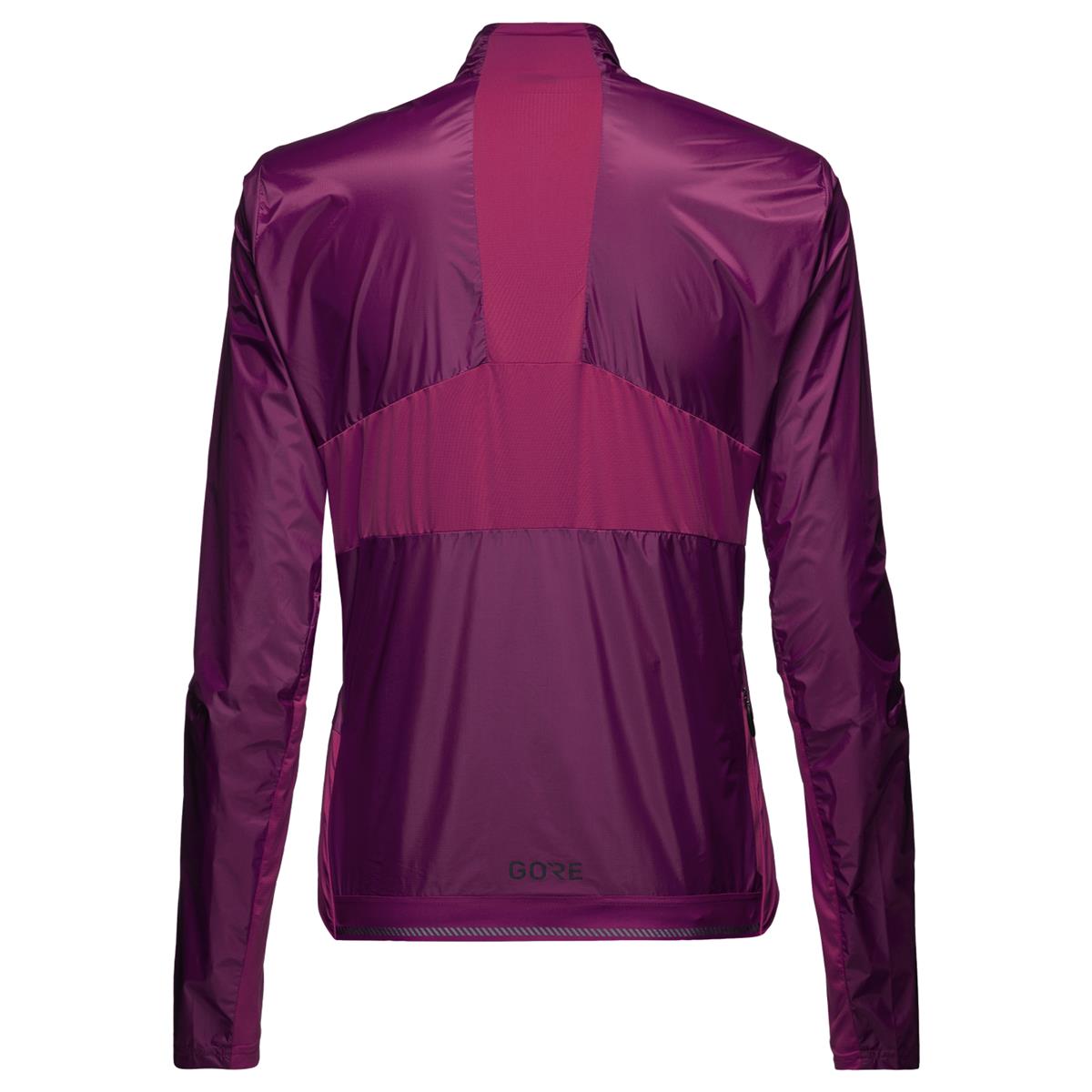Gore Ambient Jacket Women process purple