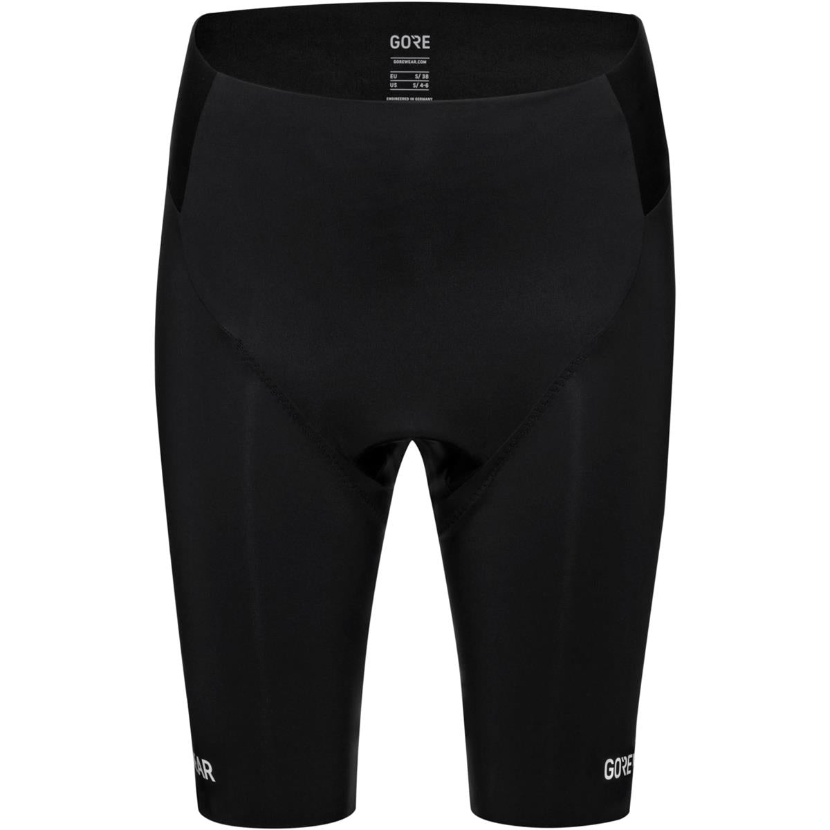 GOREWEAR Spinshift Kurze Tights Damen black