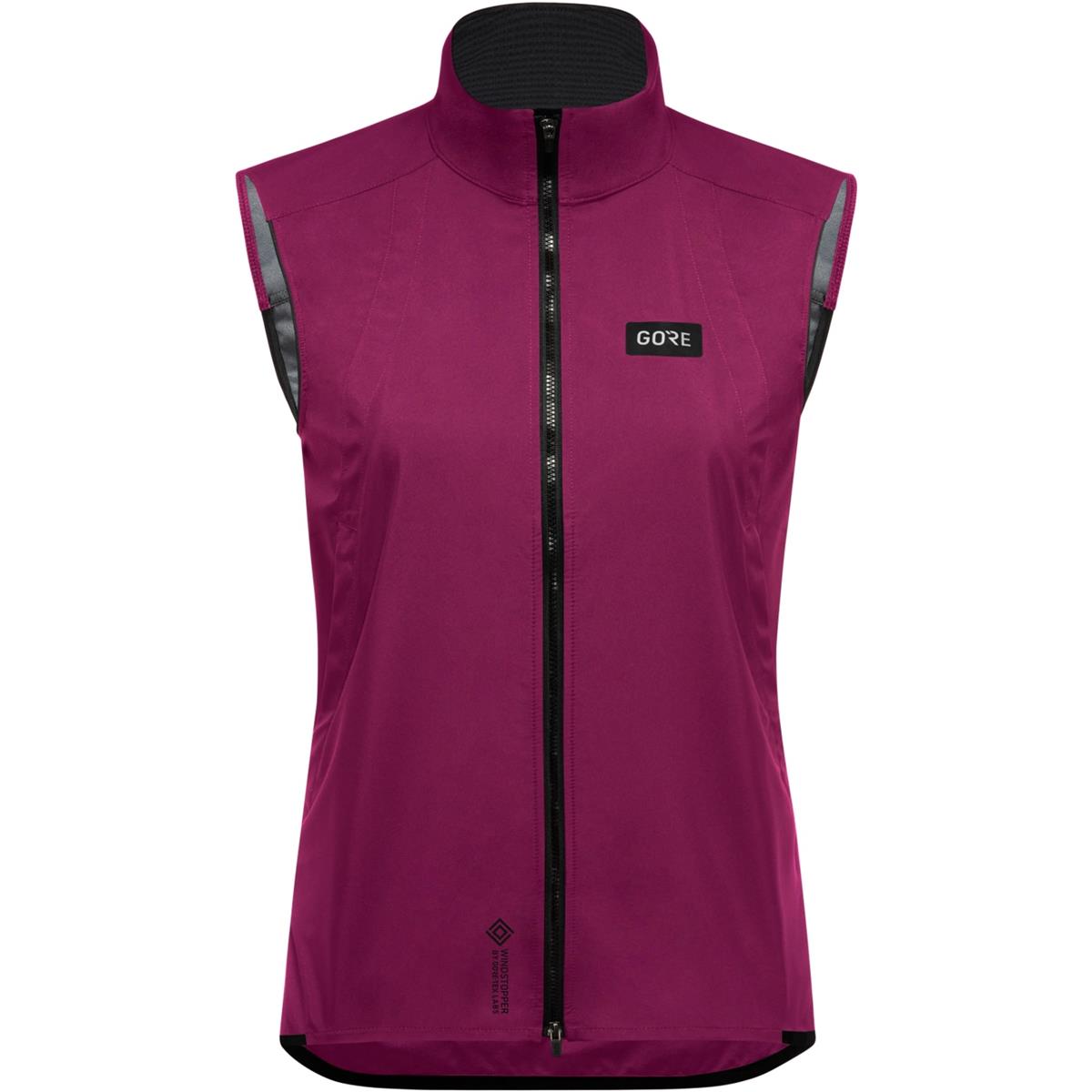 GOREWEAR Everyday Weste Damen process purple