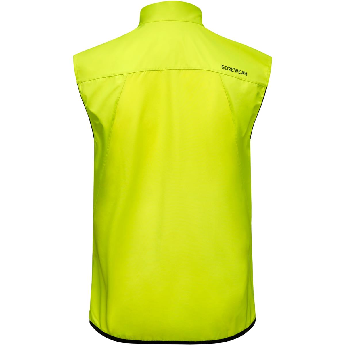 GOREWEAR Everyday Weste Herren neon yellow