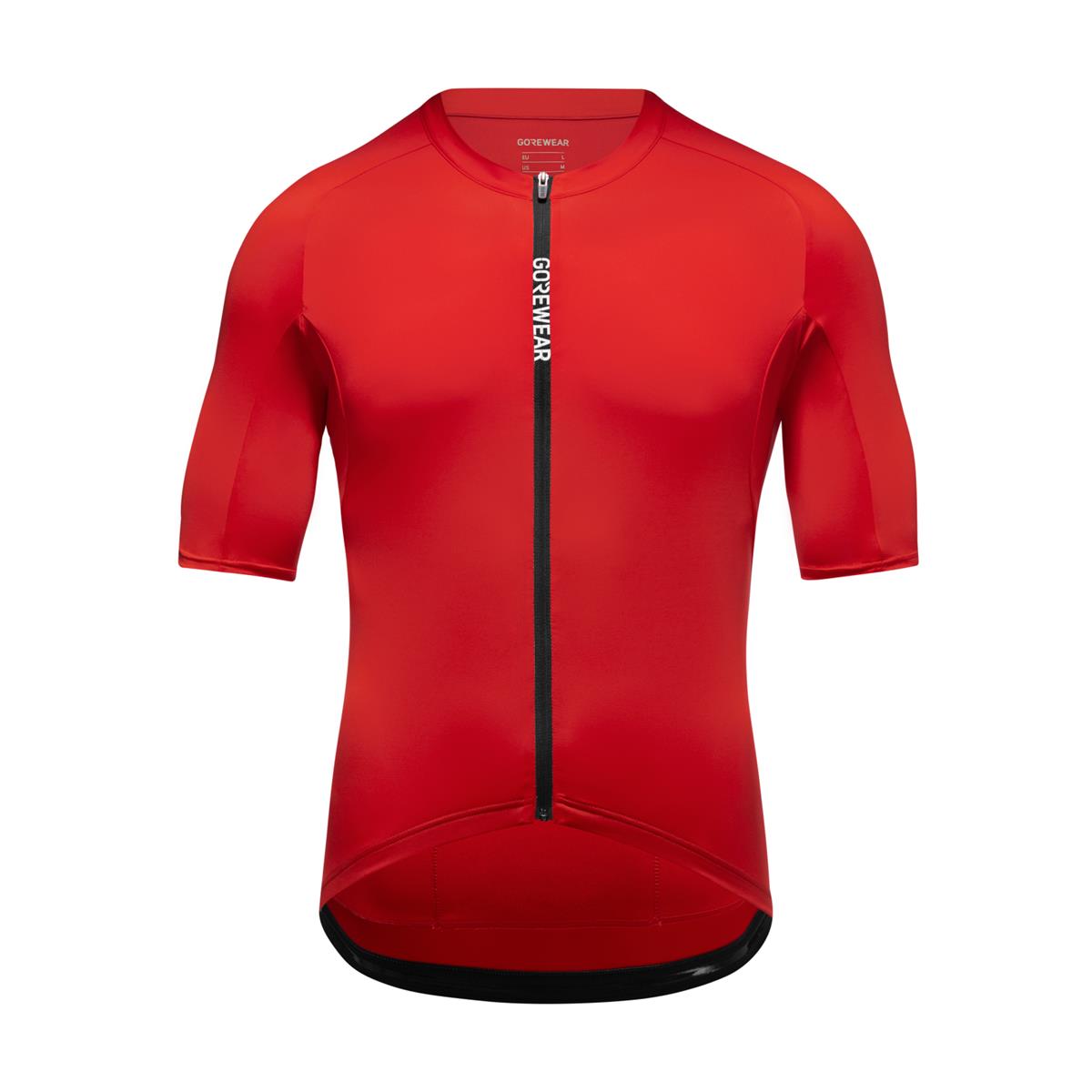 Gorewear SPINSHIFT Trikot Herren - lab red