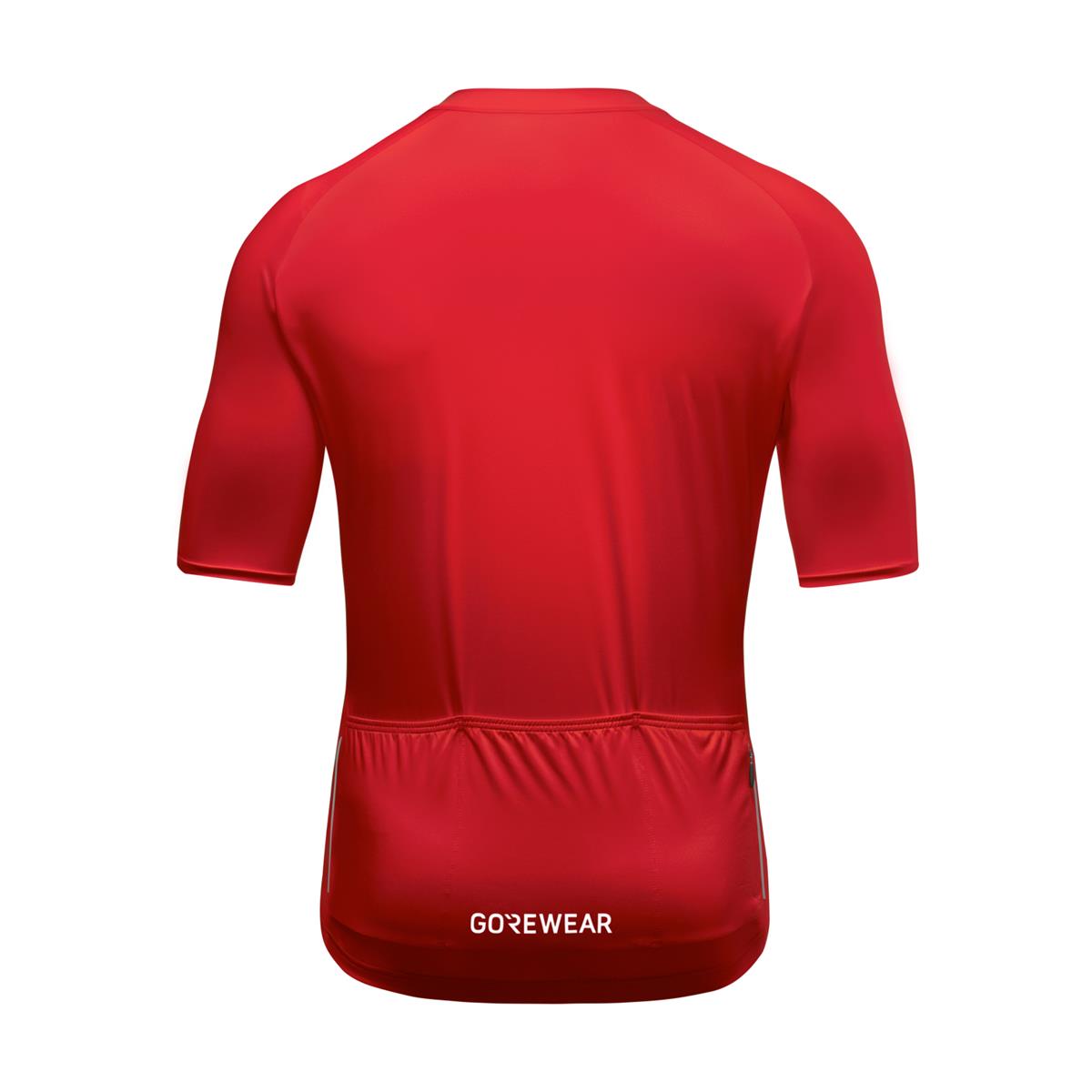 Gorewear SPINSHIFT Trikot Herren - lab red