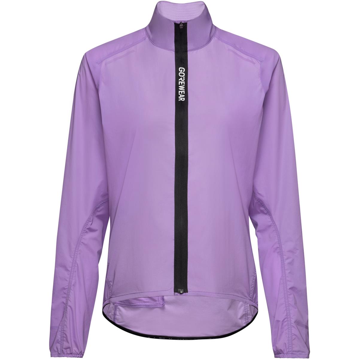 GOREWEAR SPINSHIFT Windbreaker Damen - scrub purple