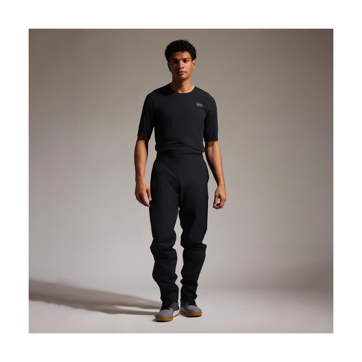 GOREWEAR LUPRA GORE-TEX Hose Herren - black