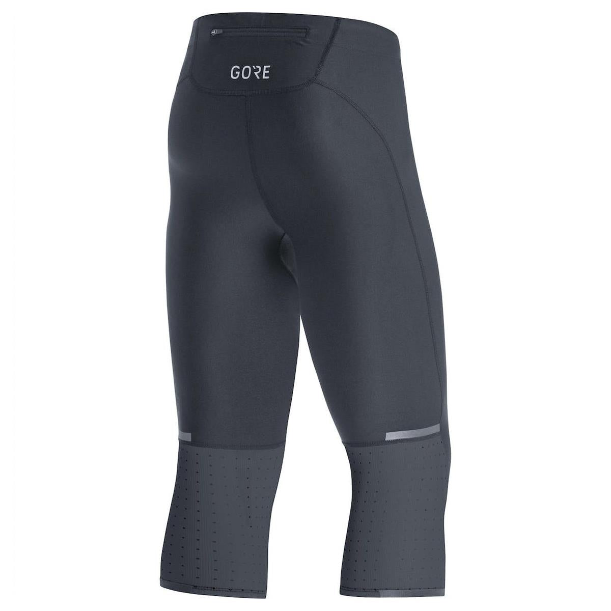 Gore Impulse 3/4 Tights black