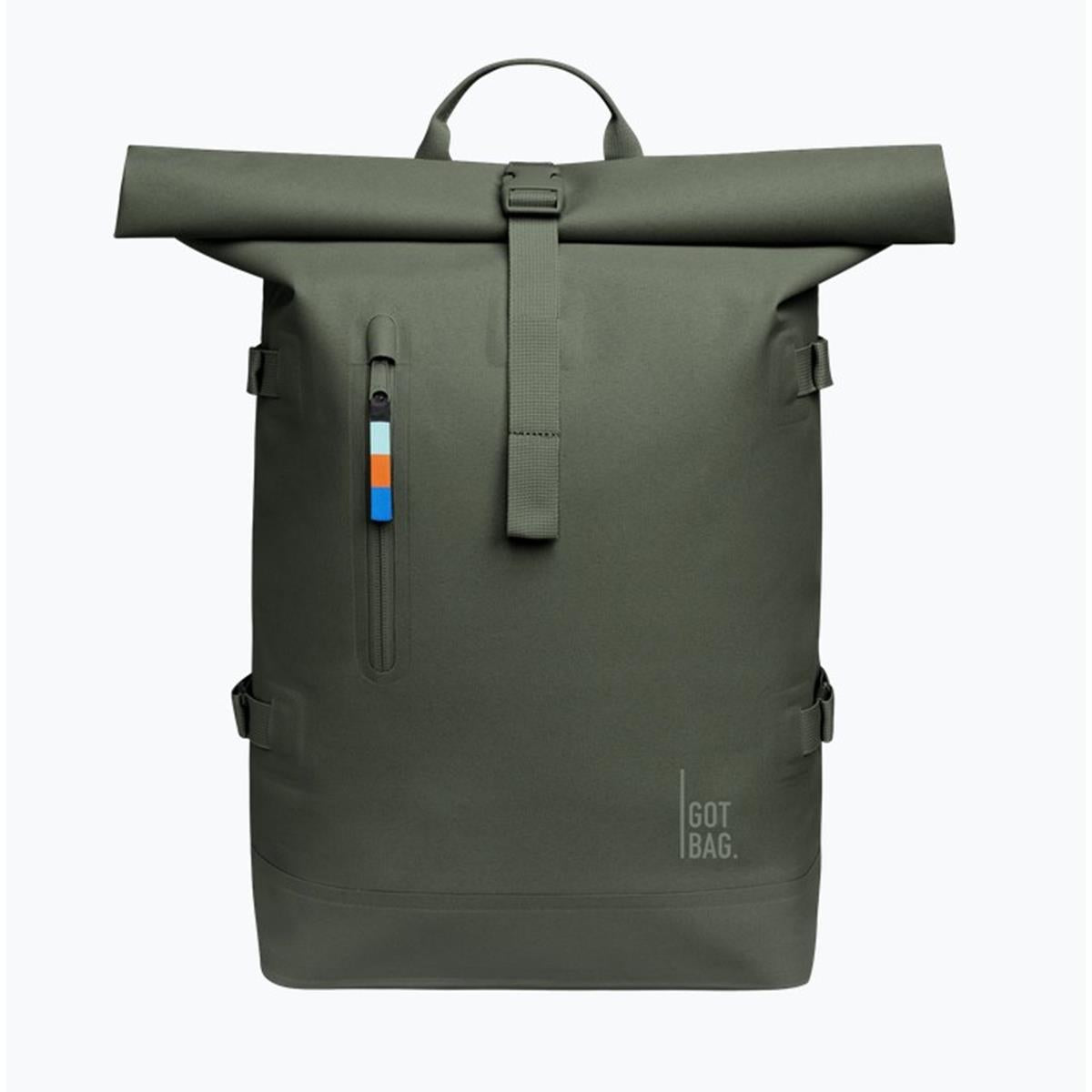GOT BAG ROLLTOP 2.0