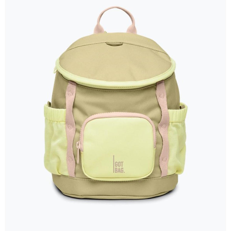 GOT BAG KIDS ADVENTURE DAYPACK