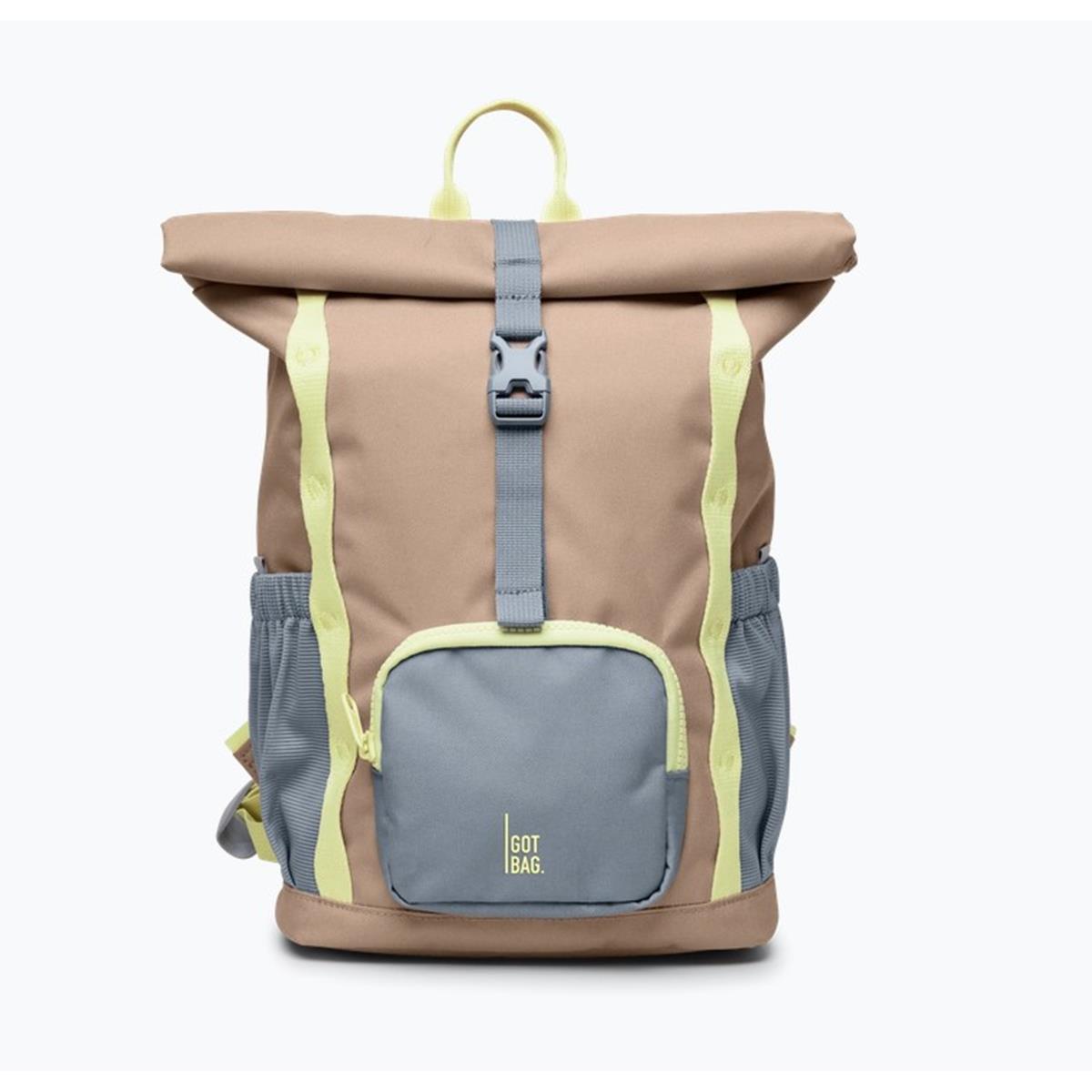 GOT BAG KIDS ADVENTURE ROLLTOP