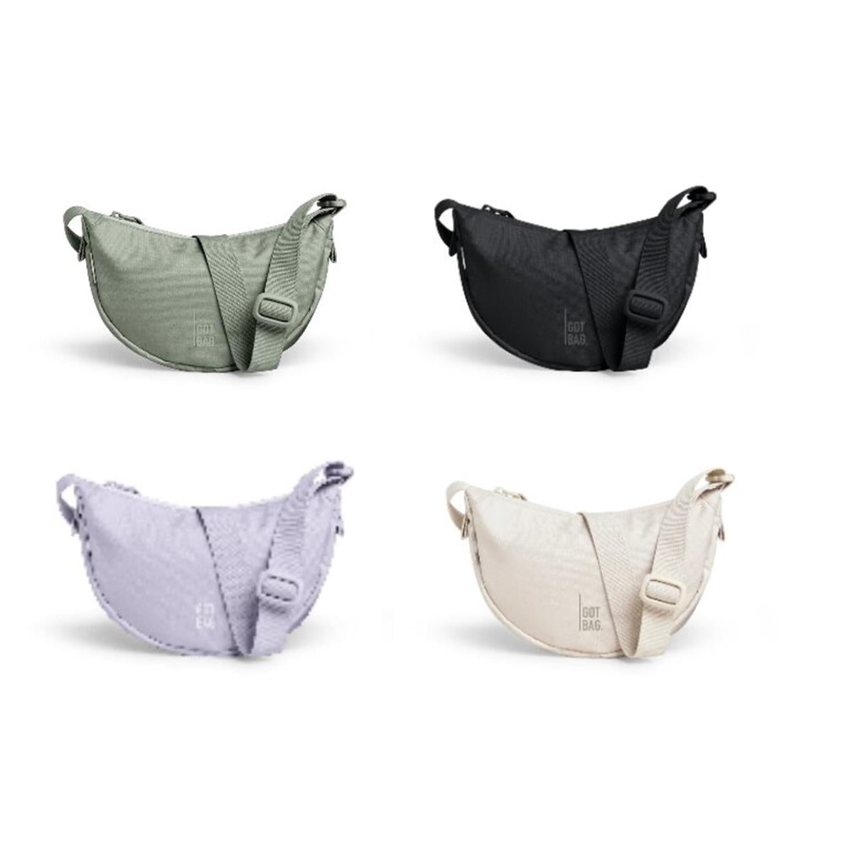 Bild 1 Moon Bag Mini