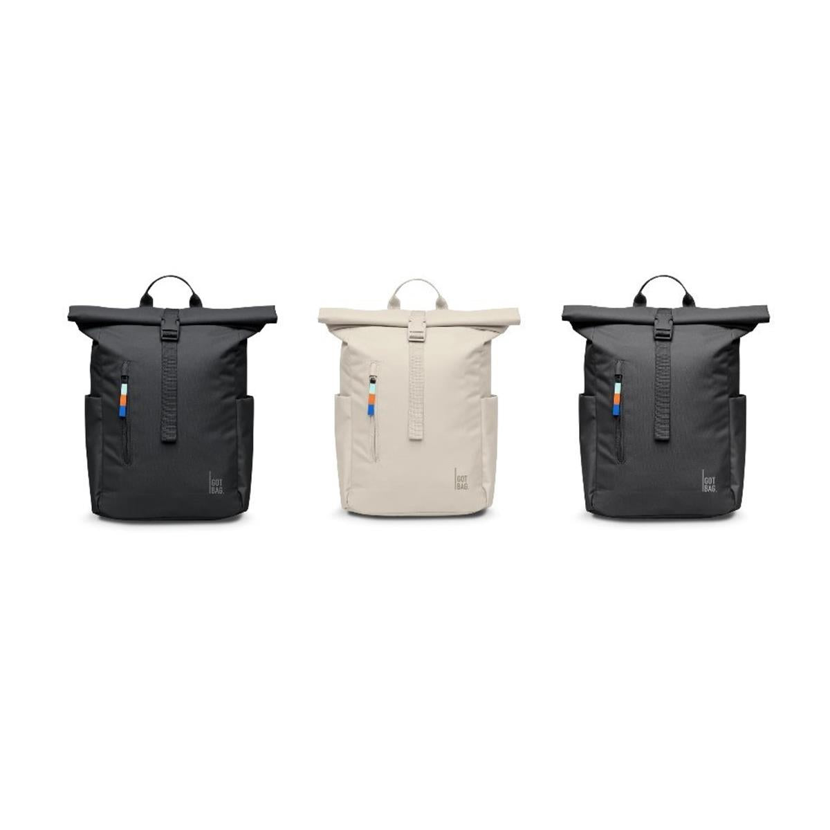 Bild 1 Rolltop Easy Small