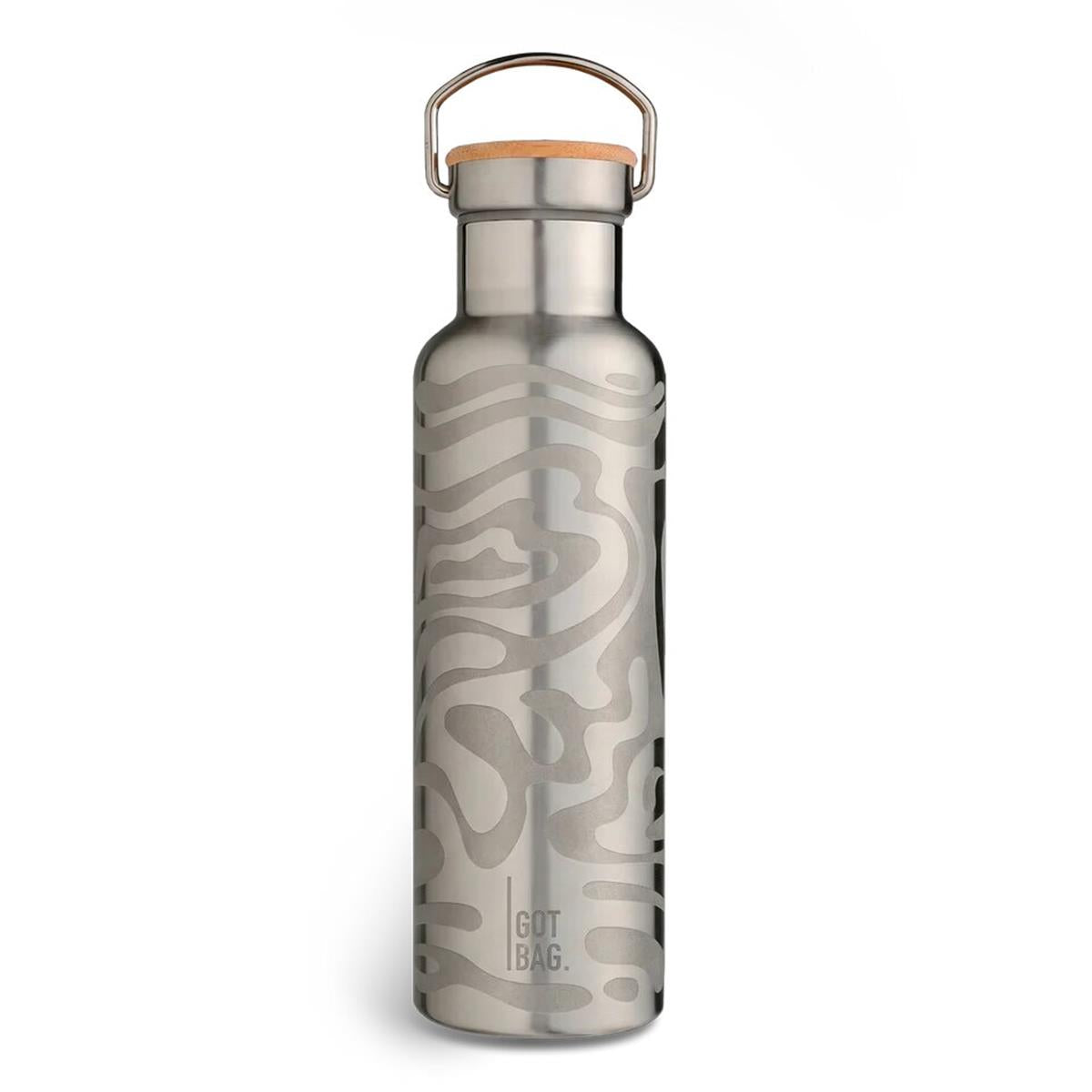 Got Bag Bottle Swirl