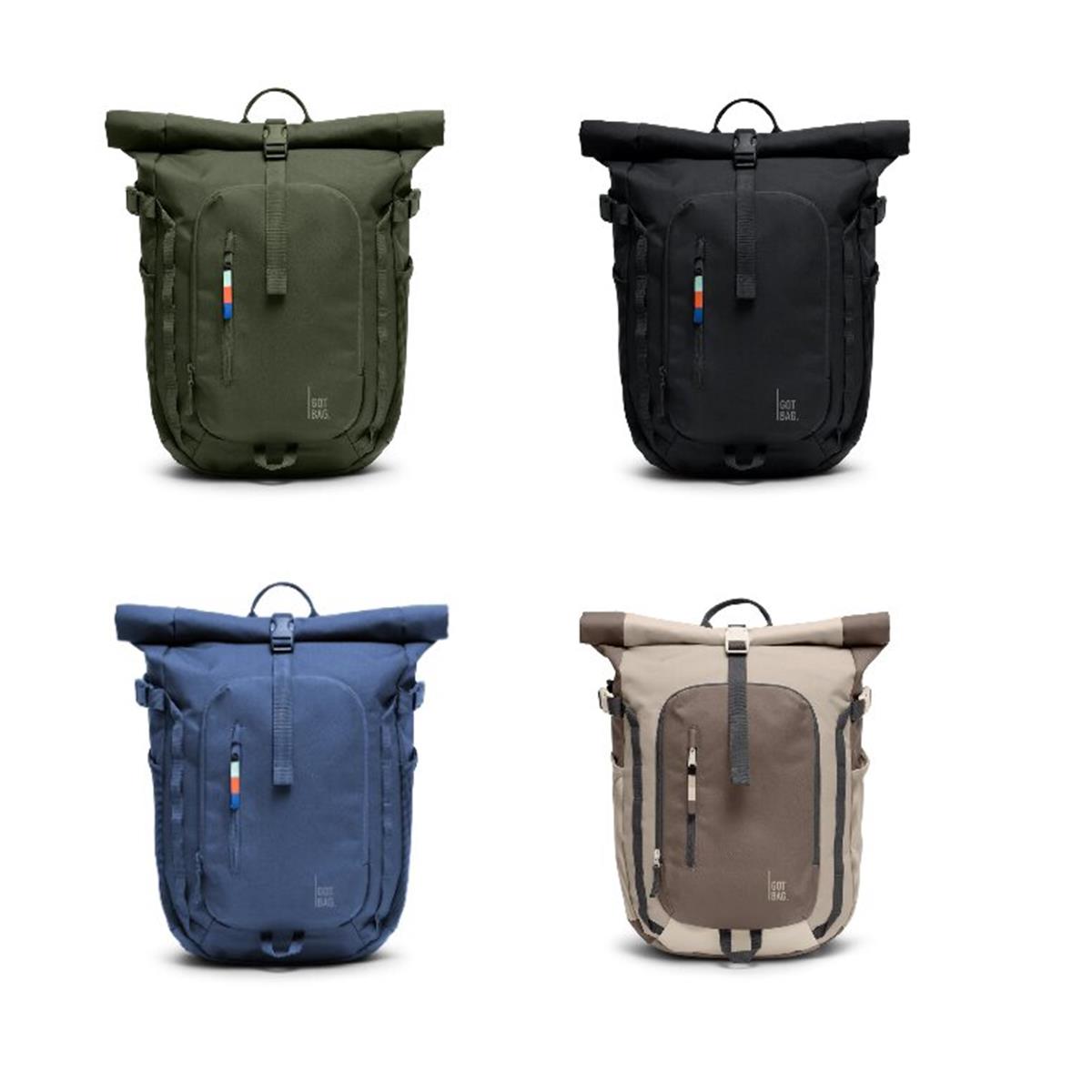 Bild 1 Rolltop Adventure