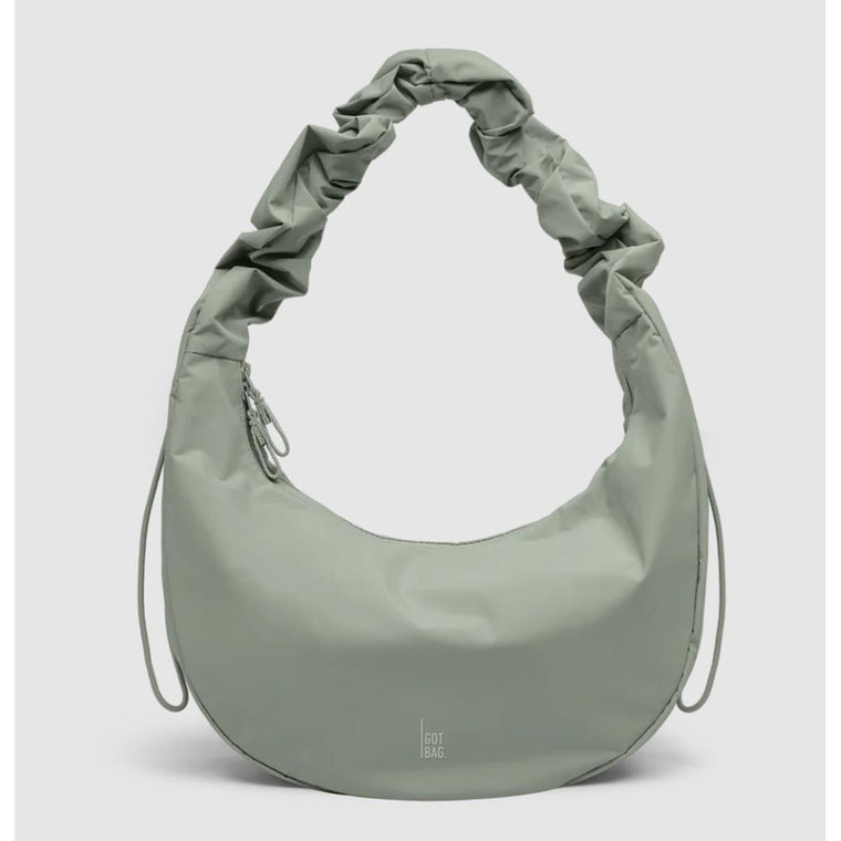 GotBag Moon Bag Ruffle