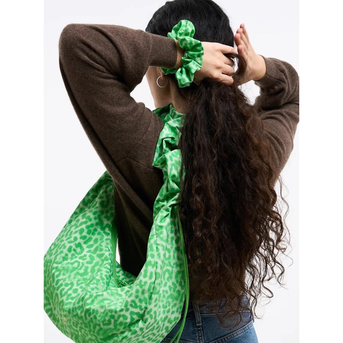 Bild 1 Scrunchie