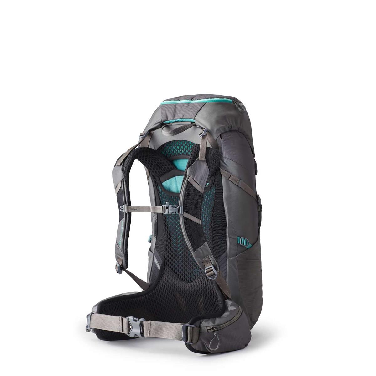 Gregory Jade 33 RC S