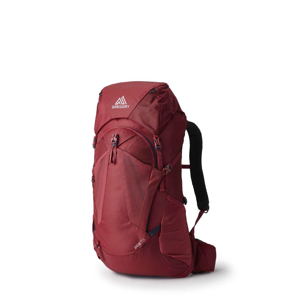 Gregory Jade 33 RC XS