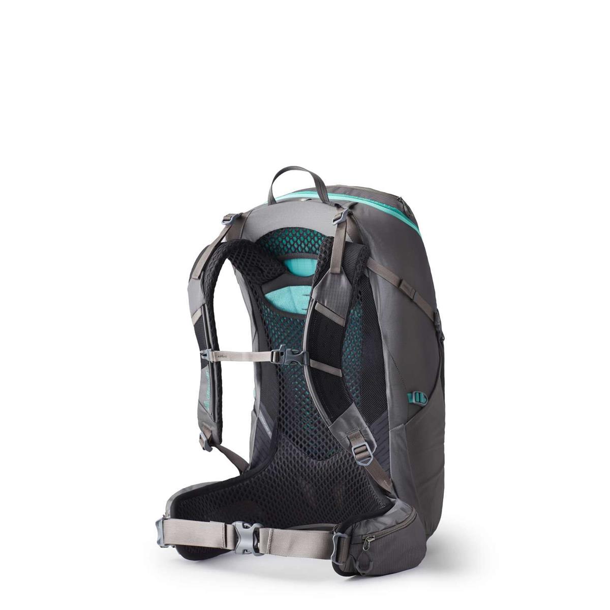 Gregory Jade 28 RC S
