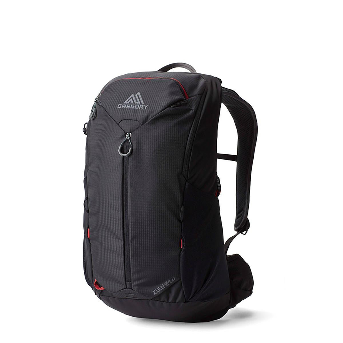 Gregory Zulu 24 LT RC