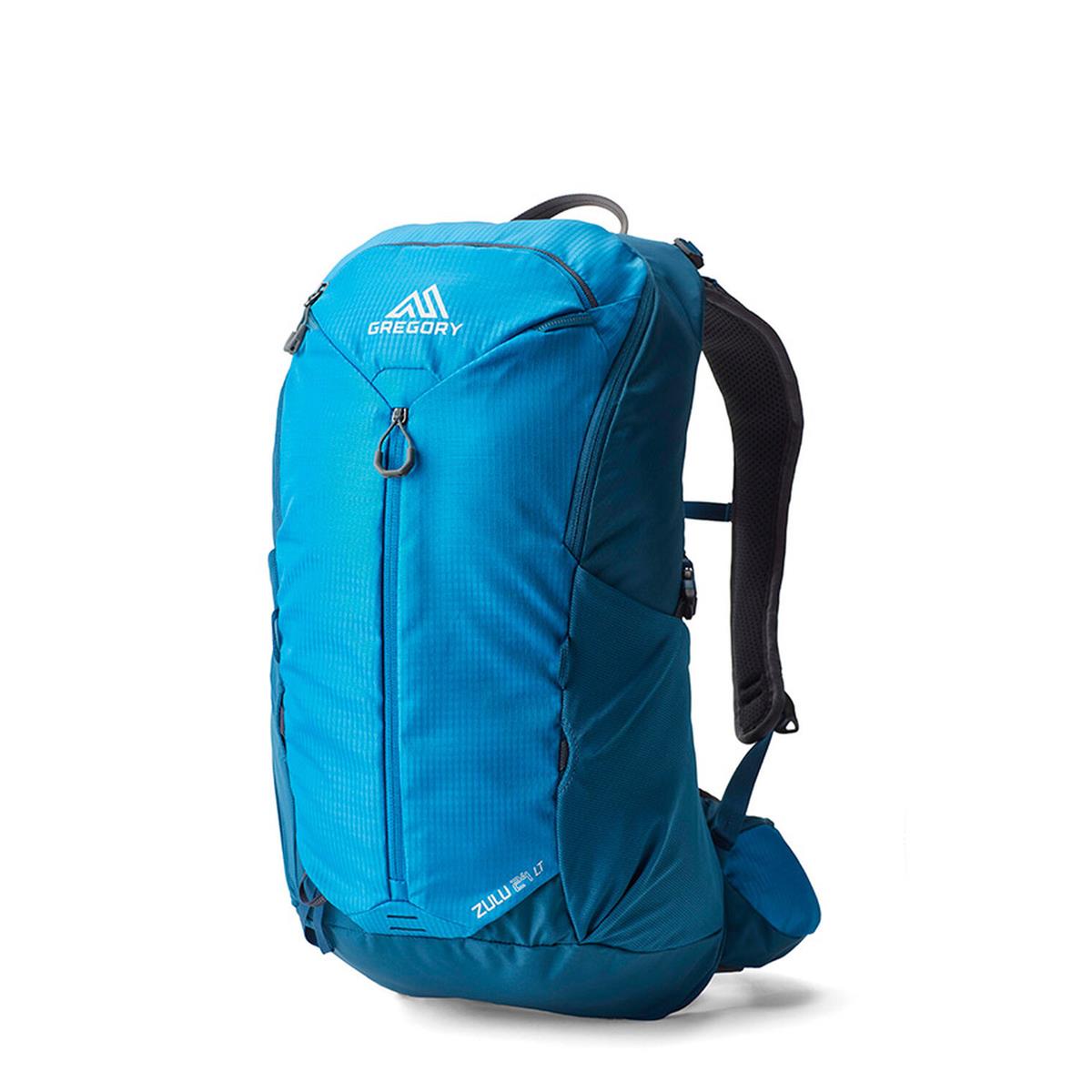 Gregory Zulu 24 LT RC