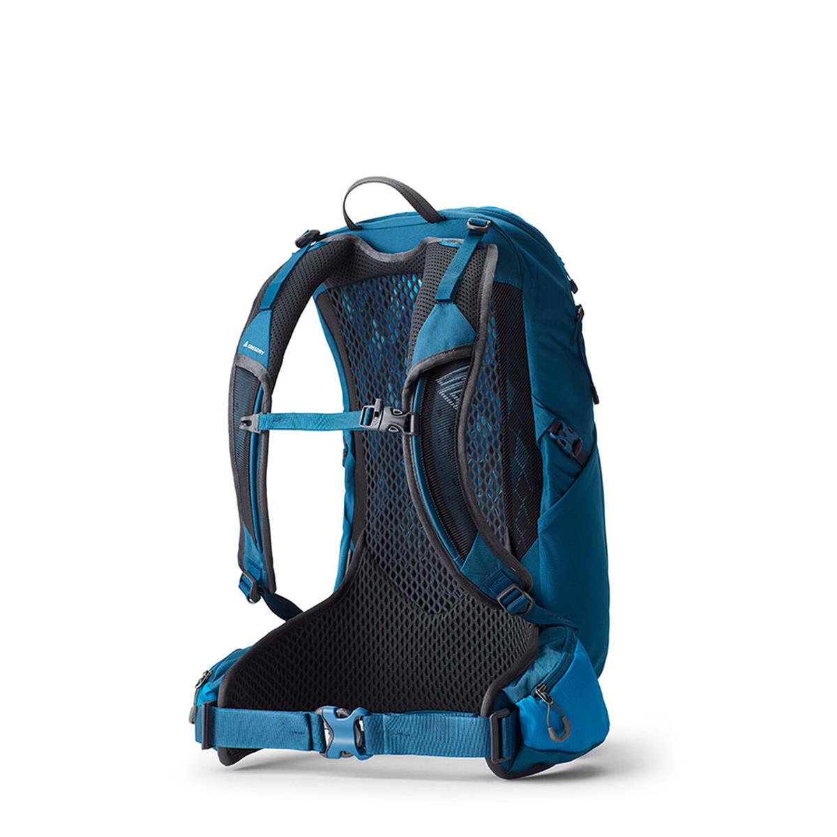 Gregory Zulu 24 LT RC