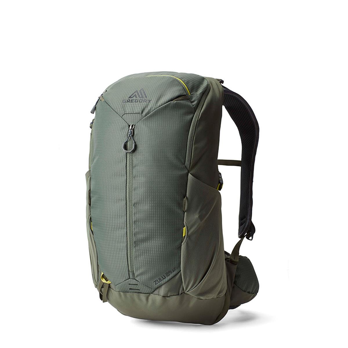 Gregory Zulu 24 LT RC