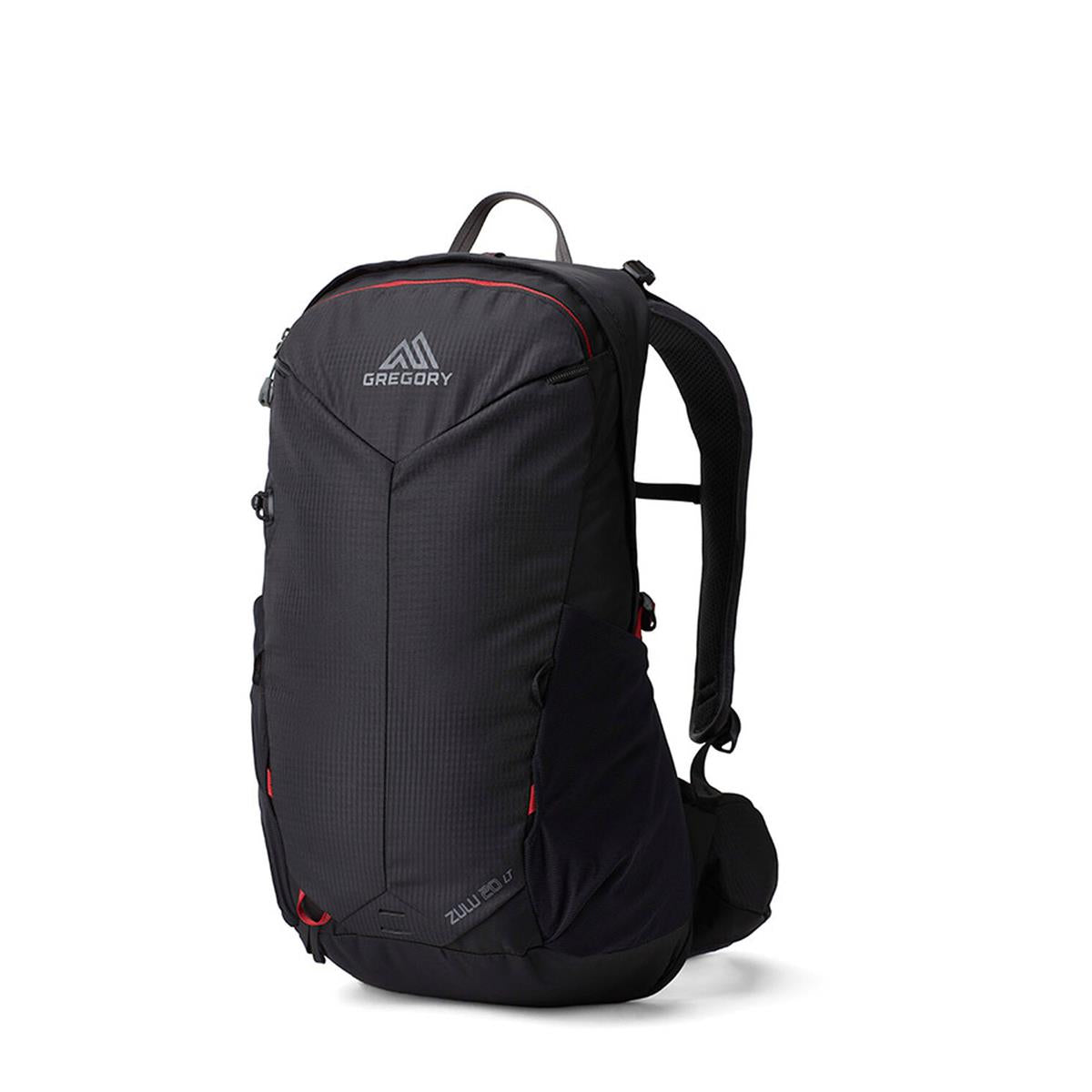 Gregory Zulu 20 LT RC