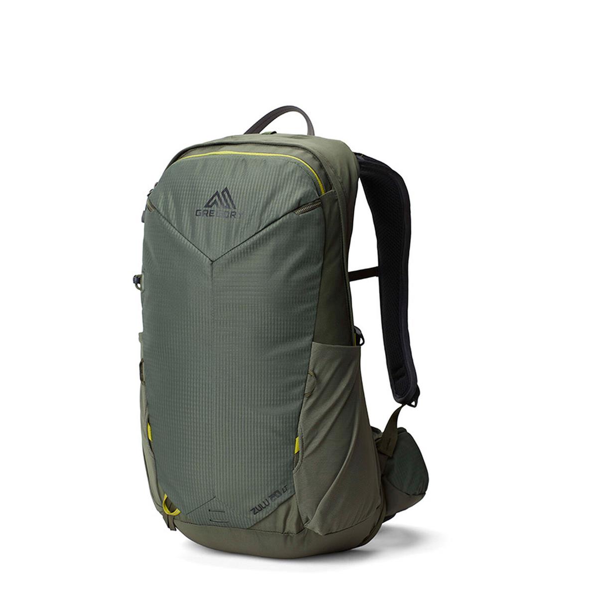 Gregory Zulu 20 LT RC