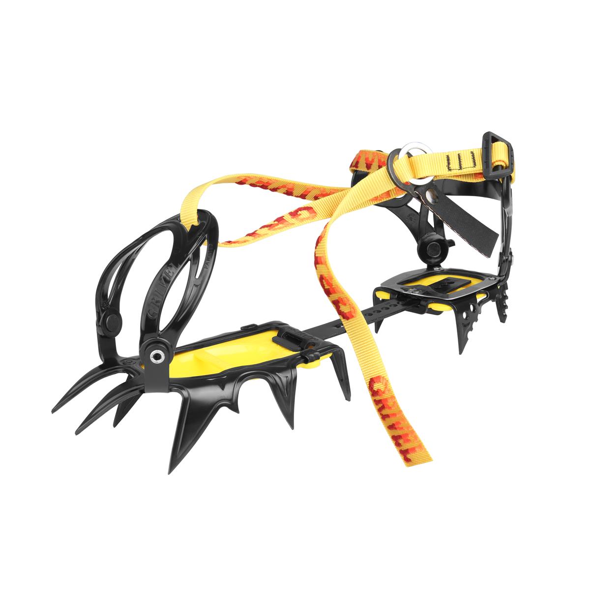 Grivel G12 New-Classic