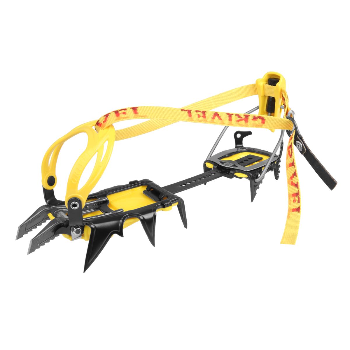 Grivel G14 New Matic